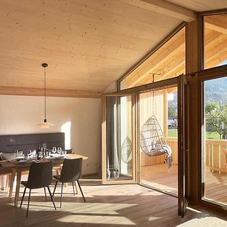 Ferienwohnung H9 Berg In Garmisch-Partenkirchen Ngoại thất bức ảnh