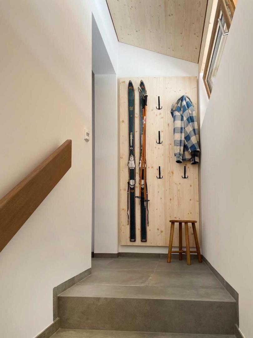 Ferienwohnung H9 Berg In Garmisch-Partenkirchen Ngoại thất bức ảnh